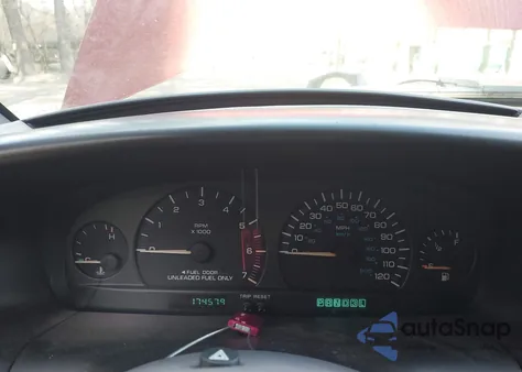 2000 Dodge Grand Caravan Sport from USA, damaged, VIN 1B4GT44L4YB570744